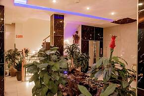 OYO 1143 Thu Giang Hotel