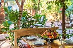 Hotel Chellal d'Ouzoud