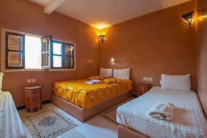 Hotel Chellal d'Ouzoud