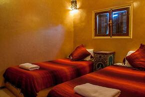 Hotel Chellal d'Ouzoud