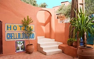 Hotel Chellal d'Ouzoud