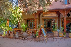 Hotel Chellal d'Ouzoud