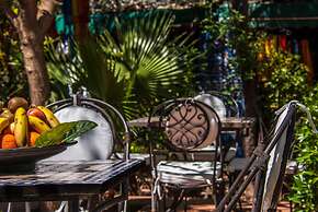 Hotel Chellal d'Ouzoud