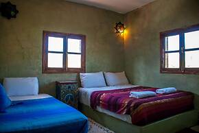 Hotel Chellal d'Ouzoud