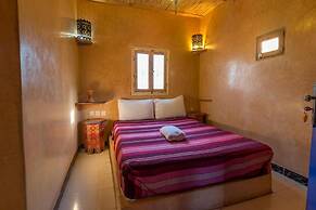 Hotel Chellal d'Ouzoud