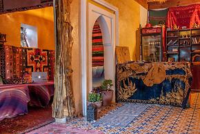 Hotel Chellal d'Ouzoud