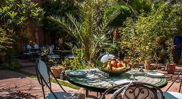 Hotel Chellal d'Ouzoud