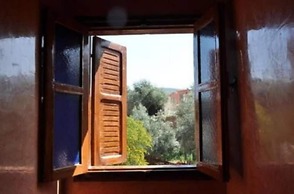 Hotel Chellal d'Ouzoud