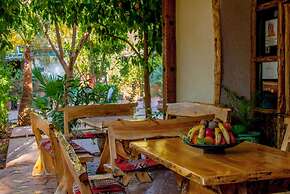 Hotel Chellal d'Ouzoud