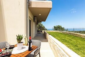 Vigla Suites