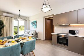 Vigla Suites