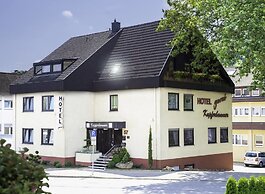 Hotel Am Kupferhammer