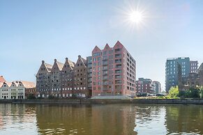 Apartinfo Apartments Waterlane Island