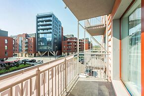 Apartinfo Apartments Waterlane Island