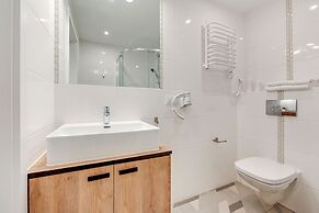 Apartinfo Apartments Waterlane Island