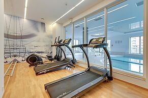 Apartinfo Apartments Waterlane Island