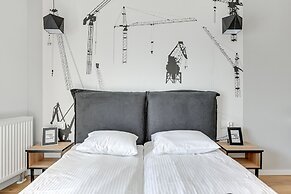 Apartinfo Apartments Waterlane Island