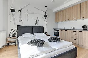 Apartinfo Apartments Waterlane Island