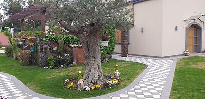B&B Le Antiche Cisterne