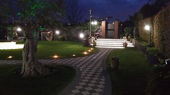 B&B Le Antiche Cisterne