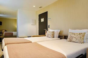 SDivine Fátima Hotel