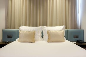 SDivine Fátima Hotel