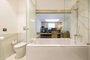 SDivine Fátima Hotel