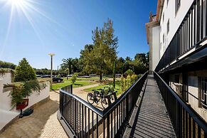 SDivine Fátima Hotel