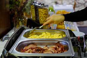 SDivine Fátima Hotel