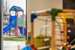 SDivine Fátima Hotel