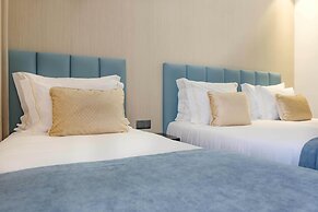 SDivine Fátima Hotel