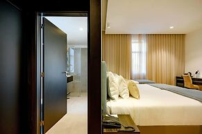 SDivine Fátima Hotel