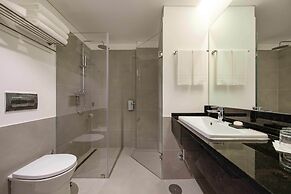 SDivine Fátima Hotel