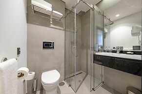 SDivine Fátima Hotel