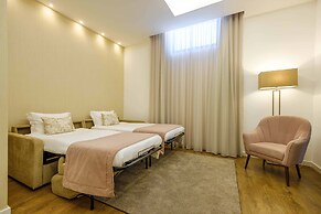 SDivine Fátima Hotel