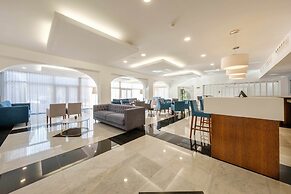 SDivine Fátima Hotel