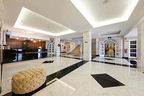 SDivine Fátima Hotel