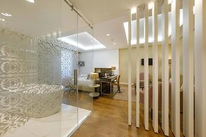 SDivine Fátima Hotel