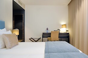 SDivine Fátima Hotel