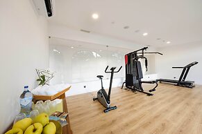 SDivine Fátima Hotel