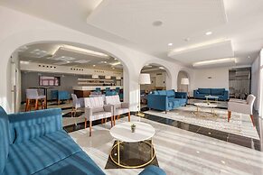 SDivine Fátima Hotel