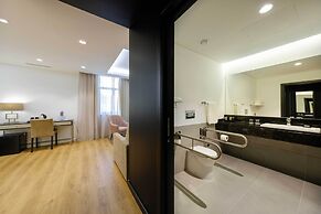 SDivine Fátima Hotel