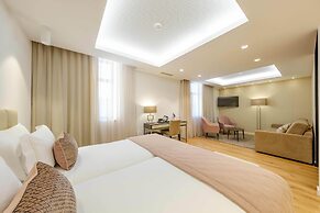 SDivine Fátima Hotel