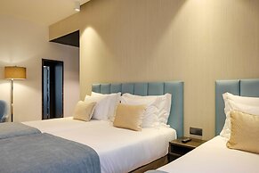 SDivine Fátima Hotel