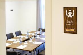 SDivine Fátima Hotel