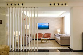 SDivine Fátima Hotel