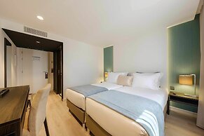 SDivine Fátima Hotel