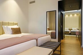 SDivine Fátima Hotel