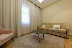 SDivine Fátima Hotel