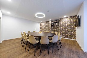 SDivine Fátima Hotel